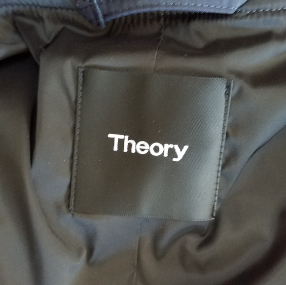 New Men's "Theory" Jacket - Picture 7 of 8
